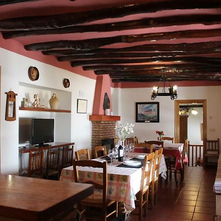 Manzanilla Real Daire Capileira Dış mekan fotoğraf